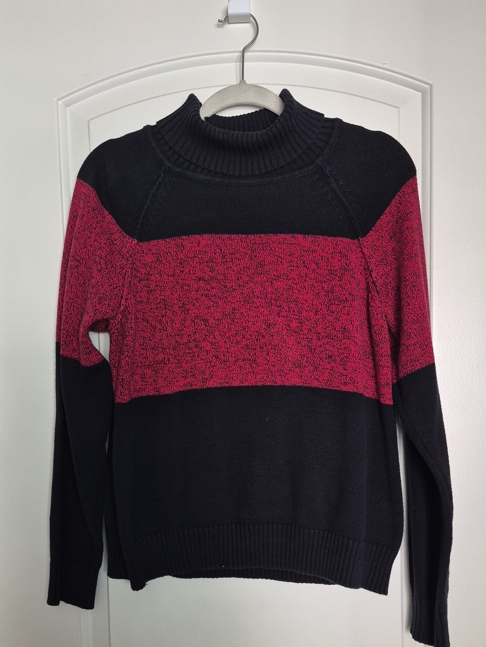 Karen Scott Turtle Neck